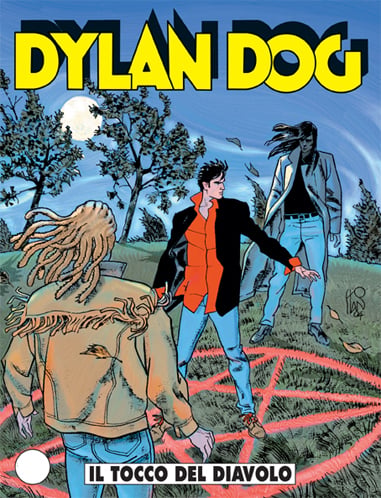 DYLAN DOG dal n. 201 al n. 300 - Prima Edizione Originale - Scegli il tuo numero - Completa la tua Collezione