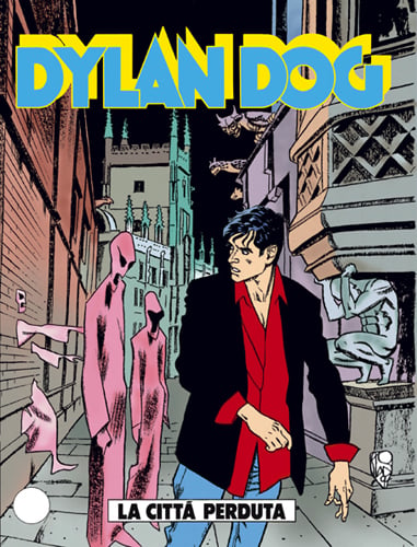 Comics von 101 bis 200 von DYLAN DOG Originallos erste 1. Auflage Vervollständigen Sie Ihre Sammlung