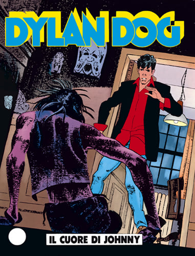 Comics von 101 bis 200 von DYLAN DOG Originallos erste 1. Auflage Vervollständigen Sie Ihre Sammlung