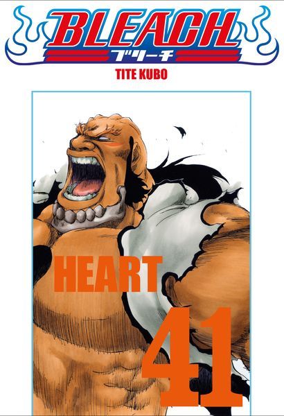 Bleach - Le manga de Tite Kubo dans une édition collector
