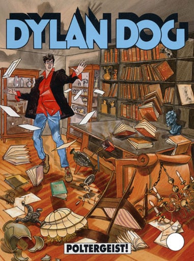 DYLAN DOG dal n. 201 al n. 300 - Prima Edizione Originale - Scegli il tuo numero - Completa la tua Collezione