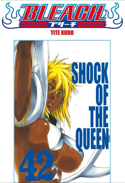 Bleach - Le manga de Tite Kubo dans une édition collector