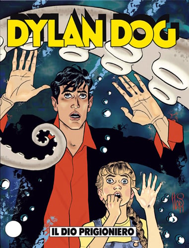 Comics von 101 bis 200 von DYLAN DOG Originallos erste 1. Auflage Vervollständigen Sie Ihre Sammlung