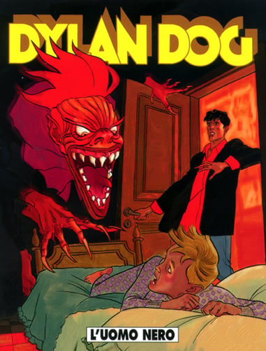 Comics von 101 bis 200 von DYLAN DOG Originallos erste 1. Auflage Vervollständigen Sie Ihre Sammlung