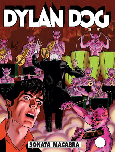 DYLAN DOG dal n. 201 al n. 300 - Prima Edizione Originale - Scegli il tuo numero - Completa la tua Collezione
