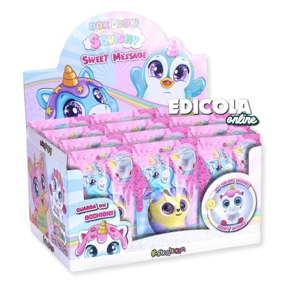 Sofficiotti Squishy – Sprudelnd