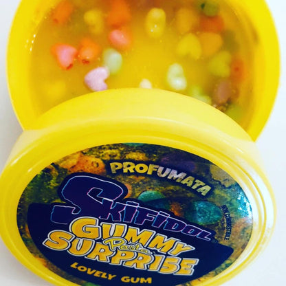 Skifidol Gummy Pasta Surprise