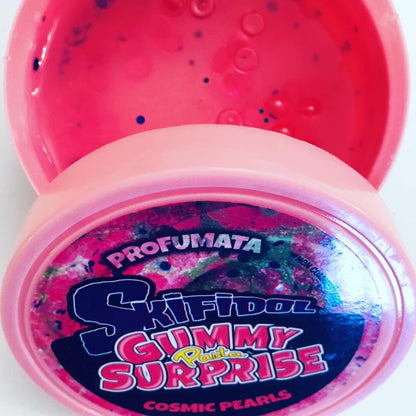 Skifidol Gummy Pasta Surprise