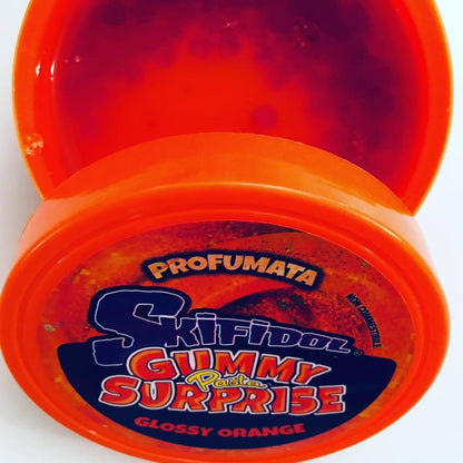 Skifidol Gummy Pasta Surprise