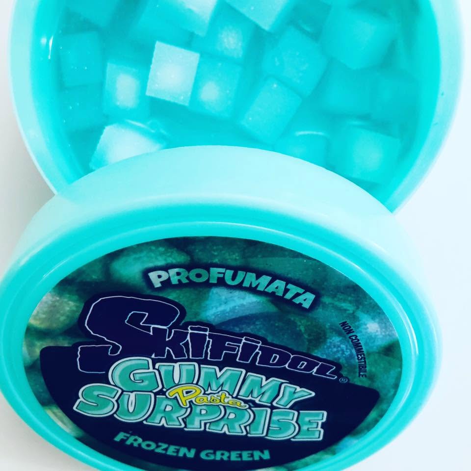 Skifidol Gummy Pasta Surprise