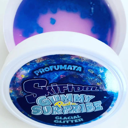 Skifidol Gummy Pasta Surprise