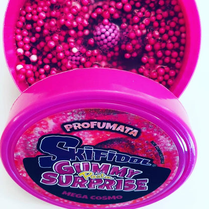 Skifidol Gummy Pasta Surprise