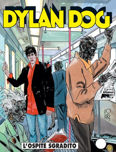 DYLAN DOG dal n. 201 al n. 300 - Prima Edizione Originale - Scegli il tuo numero - Completa la tua Collezione