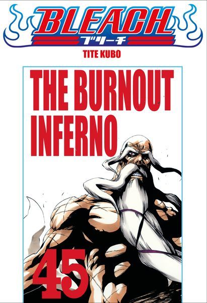 Bleach - Le manga de Tite Kubo dans une édition collector