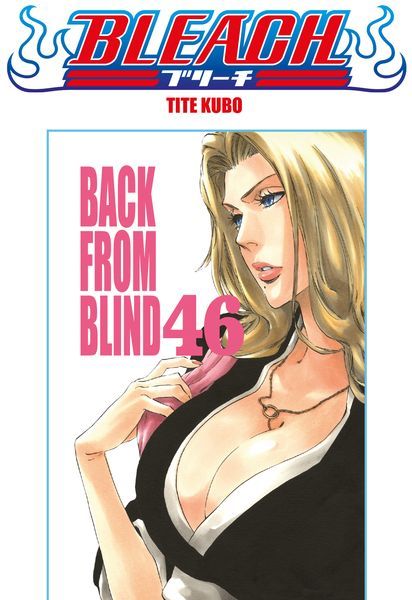 Bleach - Le manga de Tite Kubo dans une édition collector