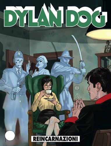 DYLAN DOG dal n. 201 al n. 300 - Prima Edizione Originale - Scegli il tuo numero - Completa la tua Collezione