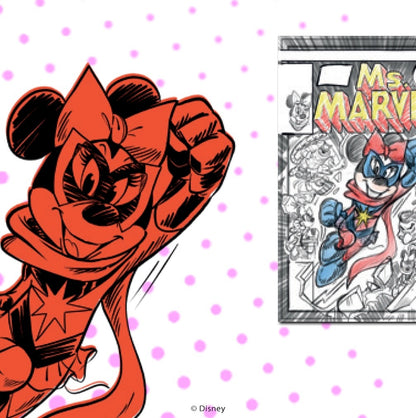 Bande dessinée Mickey Mouse n. 3599 - Flip Disney Spécial Anthologie