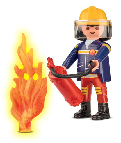 Magazine Playmobil Spécial N°1 2 de 2024 - Spécial 50e anniversaire + Chevalier + Dragon 