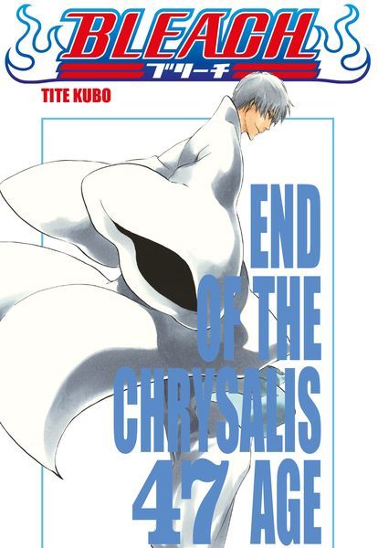 Bleach - Le manga de Tite Kubo dans une édition collector