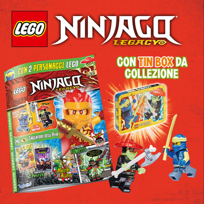LEGO STARWARS Magazin Nr. 5 mit Clone Tropper mit Blaster