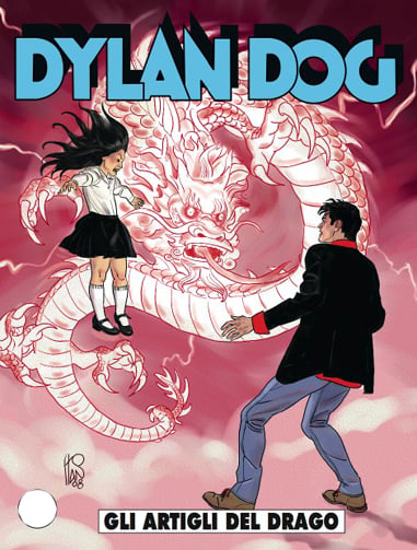 DYLAN DOG dal n. 201 al n. 300 - Prima Edizione Originale - Scegli il tuo numero - Completa la tua Collezione