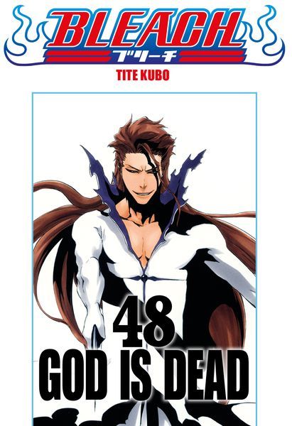 Bleach - Le manga de Tite Kubo dans une édition collector