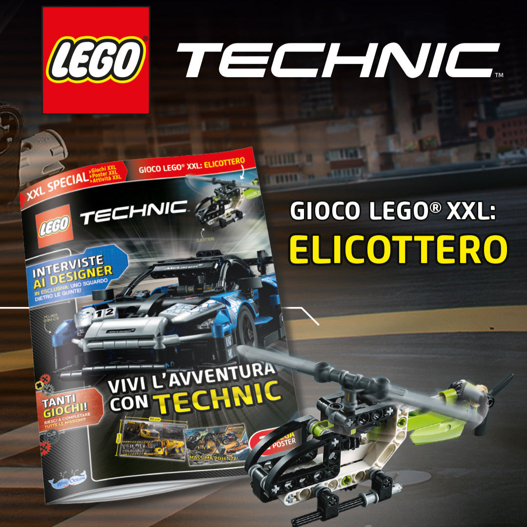 LEGO STARWARS Magazin Nr. 5 mit Clone Tropper mit Blaster