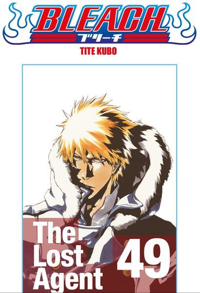 Bleach - Le manga de Tite Kubo dans une édition collector