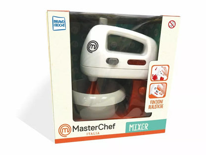 MIXER - Prodotto ufficiale Masterchef Italia (Giocattolo)