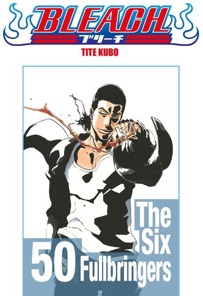 Bleach - Le manga de Tite Kubo dans une édition collector