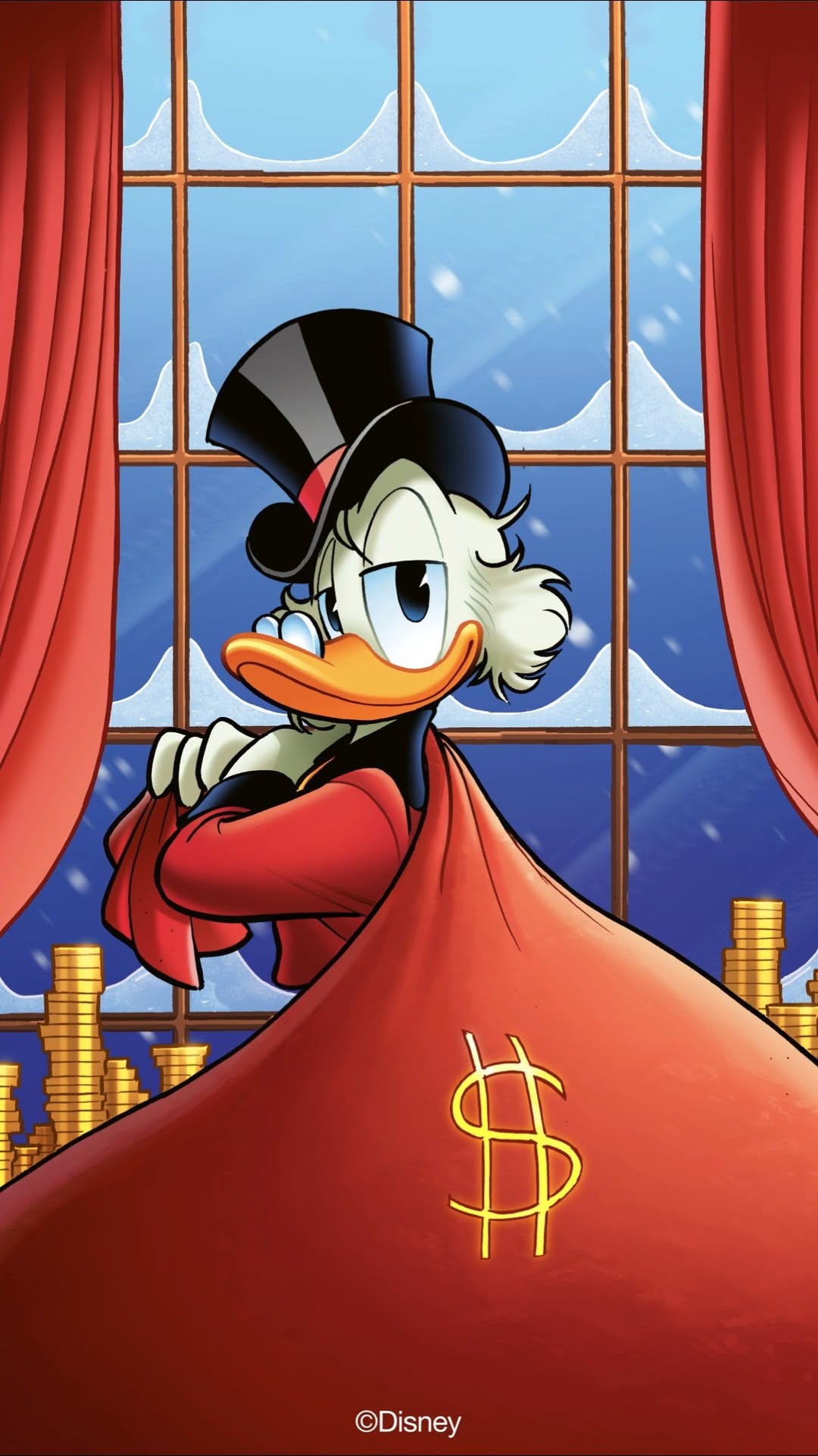 Fumetti di TOPOLINO libretto n 3552 VARIANT Natale 2023