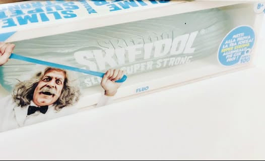 Skifidol Super Strong