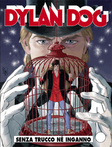 DYLAN DOG dal n. 201 al n. 300 - Prima Edizione Originale - Scegli il tuo numero - Completa la tua Collezione