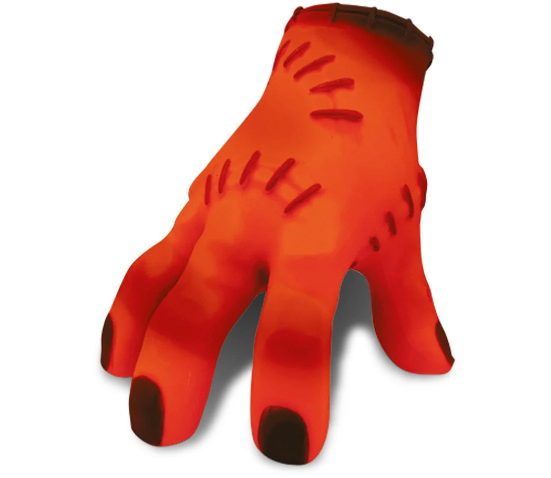 Choose the Toy Hand Elastikorps Zombie Hand Extendable Cicaboom Halloween