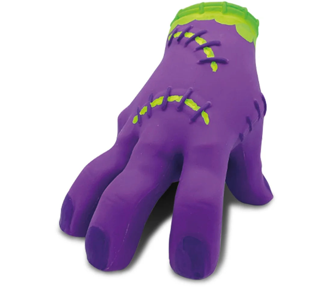 Choose the Toy Hand Elastikorps Zombie Hand Extendable Cicaboom Halloween