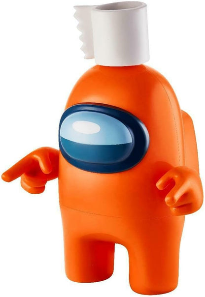 PARMI NOUS Personnages - MAXI Figures modèle 3D