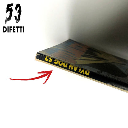 Comics von 51 bis 100 der ersten 1. Originalausgabe von Dylan Dog Lot runden Ihre Sammlung ab