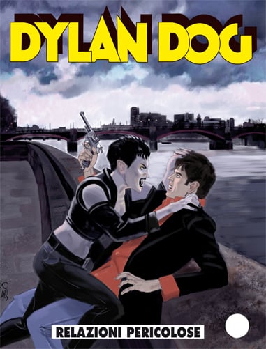 DYLAN DOG dal n. 201 al n. 300 - Prima Edizione Originale - Scegli il tuo numero - Completa la tua Collezione