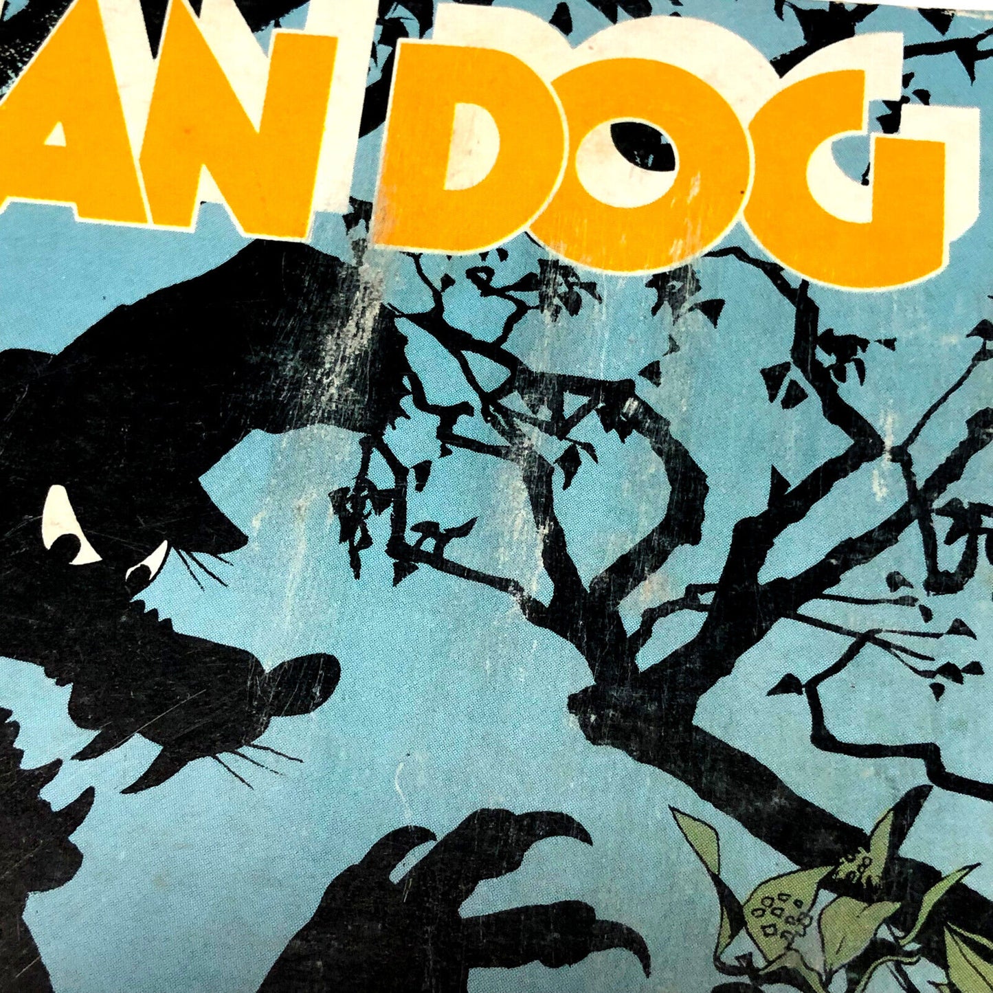 Comics von 51 bis 100 der ersten 1. Originalausgabe von Dylan Dog Lot runden Ihre Sammlung ab