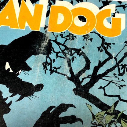 Comics von 51 bis 100 der ersten 1. Originalausgabe von Dylan Dog Lot runden Ihre Sammlung ab
