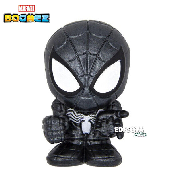 Choose Characters from BOOMEZ Marvel Wave 2 - 3D Super Heroes Card Action Figure