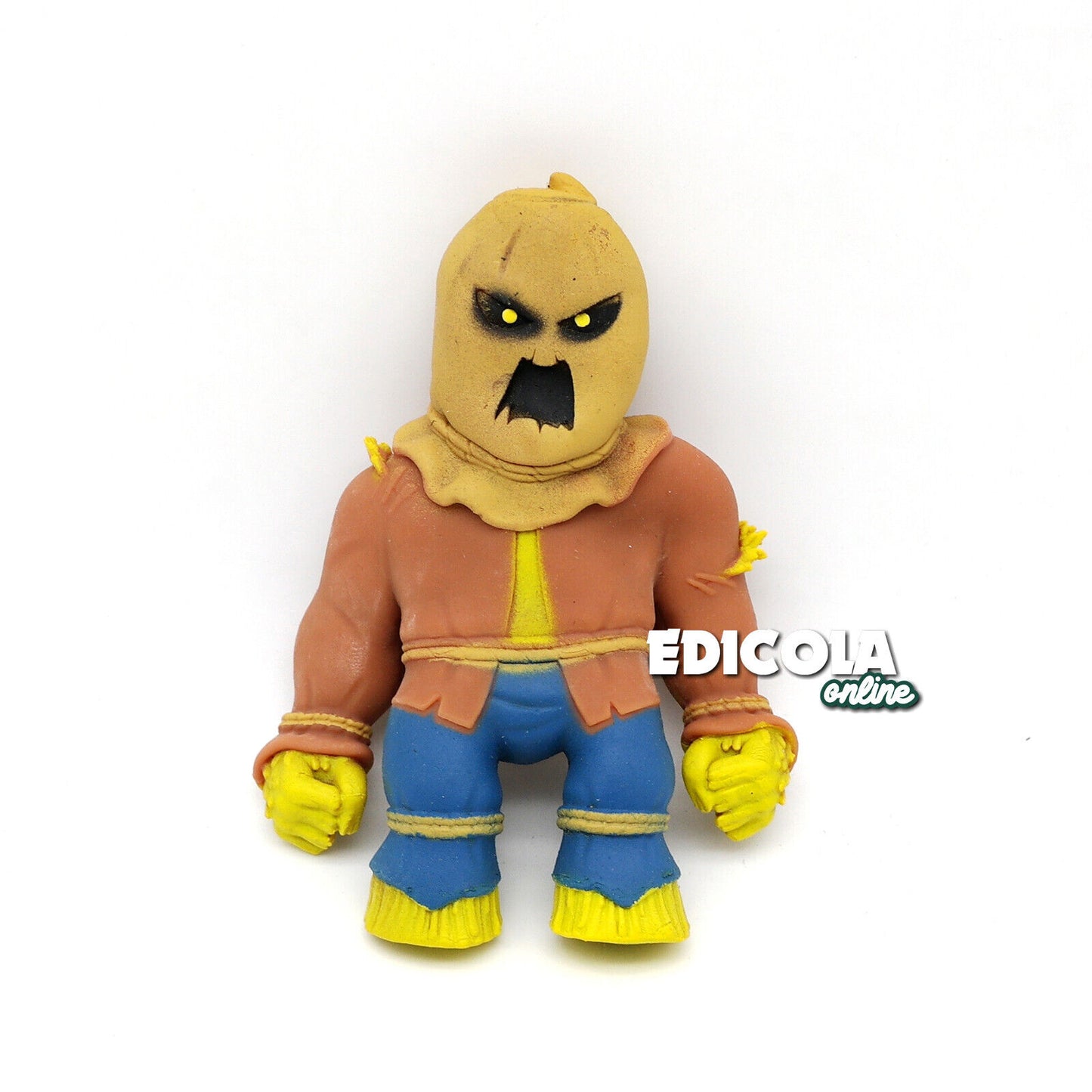 Personaggi MONSTER FLEX Serie 5 Monsterflex gli Allungamostri Mostri Allungabili