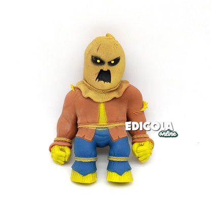 Personaggi MONSTER FLEX Serie 5 Monsterflex gli Allungamostri Mostri Allungabili