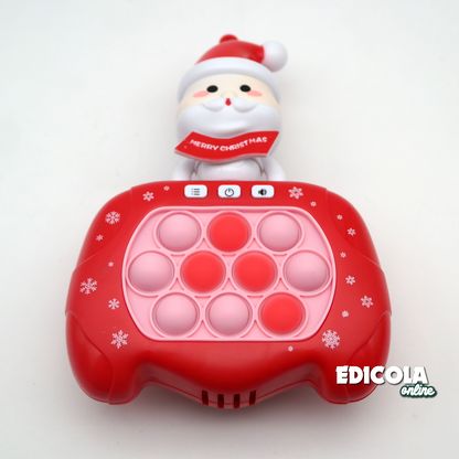 Jouet électronique Bubble it Digital Pop Fidget Game Push Popit Game nouveau