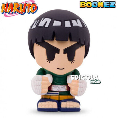 Wählen Sie die Manga-Charaktere BOOMEZ aus der 3D-Kartenspiel-Actionfigur NARUTO Wave Series 1