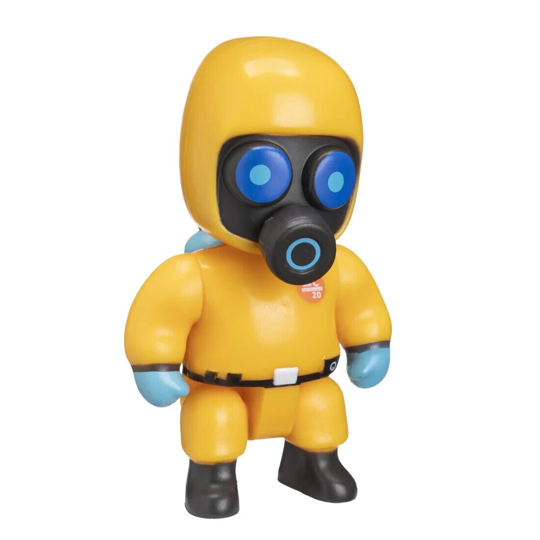 Choose Characters STUMBLE GUYS + BIG 3D Action Figures - Series 1 (2024)