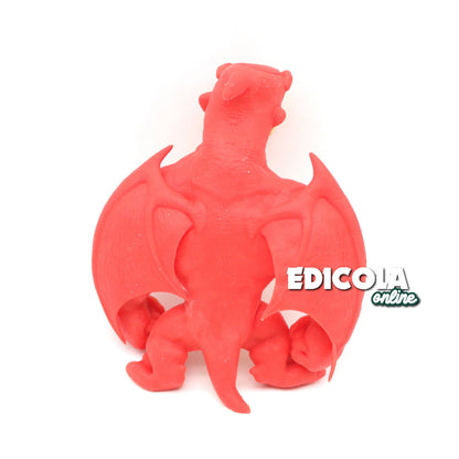 DINO MONSTER FLEX Charaktere Monsterflex Dinosaurier ausziehbare Monster
