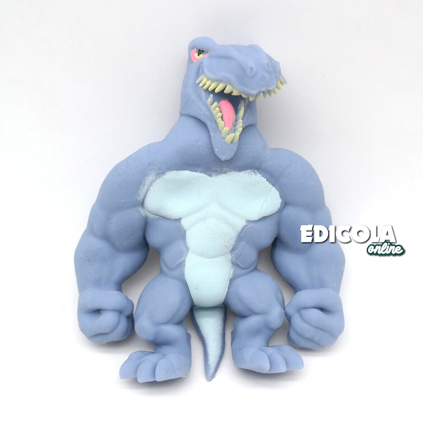 DINO MONSTER FLEX Charaktere Monsterflex Dinosaurier ausziehbare Monster