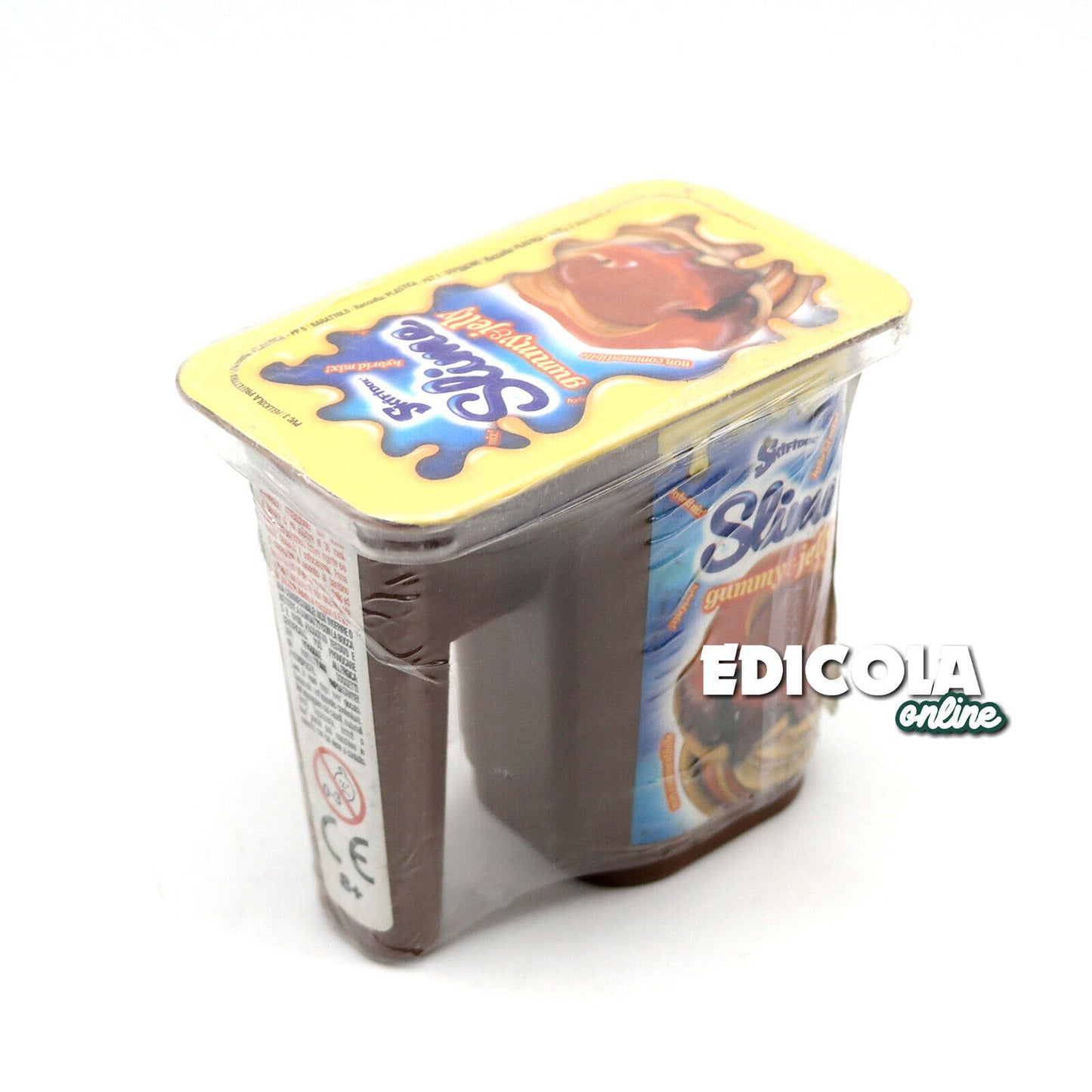 Choose your SKIFIDOL FoodSlime Food Slime - Series 5 (2022)