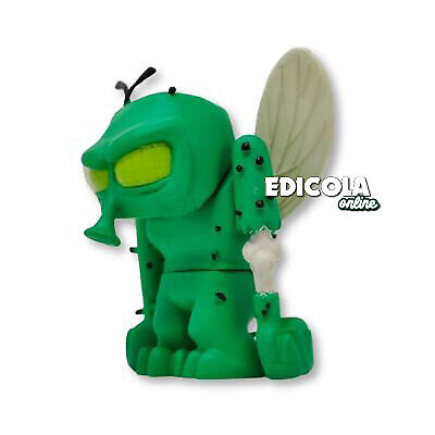 Choisissez votre personnage Ultra ZOMBIES Figurine 3D Halloween Sbabam Zombie